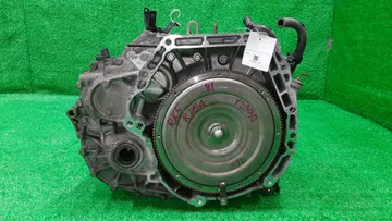 АКПП НА HONDA STEPWGN RK5 R20A