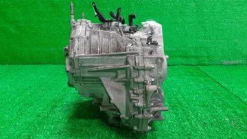 АКПП НА HONDA STEPWGN RK5 R20A