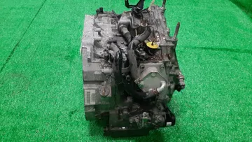 АКПП НА HONDA STEPWGN RK5 R20A