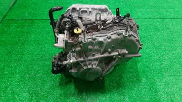 АКПП НА HONDA STEPWGN RK5 R20A