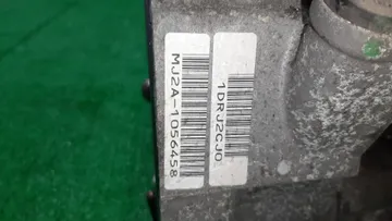 АКПП НА HONDA STEPWGN RK5 R20A