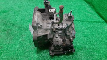 АКПП НА MAZDA DEMIO DY3W ZJ-VE