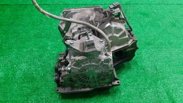 АКПП НА MAZDA DEMIO DY3W ZJ-VE