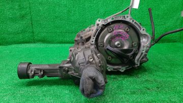 АКПП НА TOYOTA RAUM NCZ25 1NZ-FE