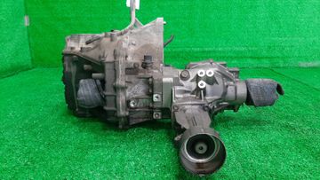 АКПП НА TOYOTA RAUM NCZ25 1NZ-FE