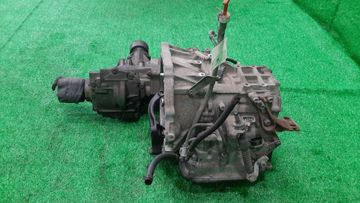АКПП НА TOYOTA RAUM NCZ25 1NZ-FE
