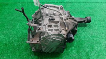 АКПП НА TOYOTA RAUM NCZ25 1NZ-FE