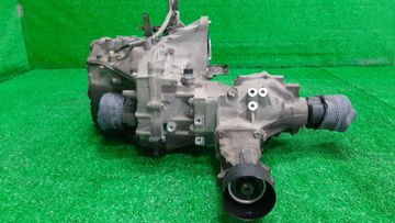 АКПП НА TOYOTA FUNCARGO NCP25 1NZ-FE