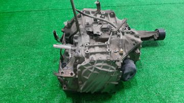 АКПП НА TOYOTA FUNCARGO NCP25 1NZ-FE