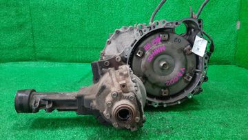 АКПП НА TOYOTA ALPHARD MNH15W 1MZ-FE