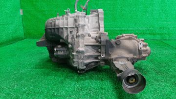 АКПП НА TOYOTA ALPHARD MNH15W 1MZ-FE
