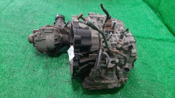 АКПП НА TOYOTA ALPHARD MNH15W 1MZ-FE
