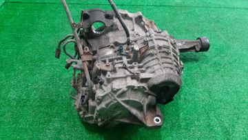 АКПП НА TOYOTA ALPHARD MNH15W 1MZ-FE