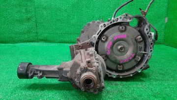 АКПП НА TOYOTA ALPHARD MNH15W 1MZ-FE
