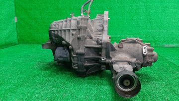 АКПП НА TOYOTA ALPHARD MNH15W 1MZ-FE