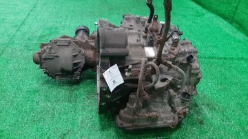 АКПП НА TOYOTA ALPHARD MNH15W 1MZ-FE