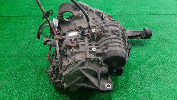 АКПП НА TOYOTA ALPHARD MNH15W 1MZ-FE