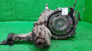 АКПП НА TOYOTA HARRIER MCU15W 1MZ-FE