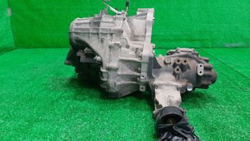 АКПП НА TOYOTA HARRIER MCU15W 1MZ-FE