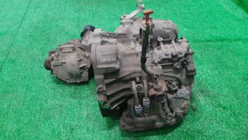АКПП НА TOYOTA HARRIER MCU15W 1MZ-FE