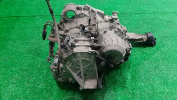АКПП НА TOYOTA HARRIER MCU15W 1MZ-FE