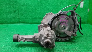 АКПП НА TOYOTA ALPHARD MNH15W 1MZ-FE