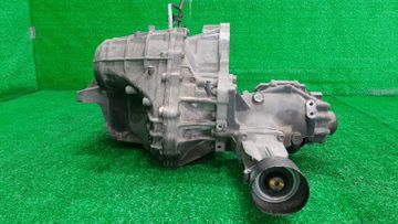 АКПП НА TOYOTA ALPHARD MNH15W 1MZ-FE