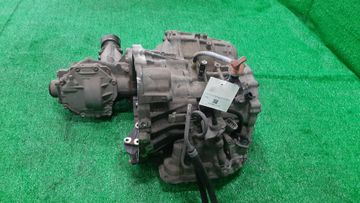АКПП НА TOYOTA ALPHARD MNH15W 1MZ-FE