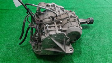 АКПП НА TOYOTA ALPHARD MNH15W 1MZ-FE