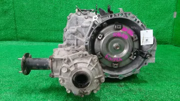 АКПП НА TOYOTA PROBOX NCP165V 1NZ-FE
