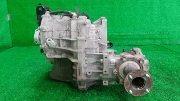 АКПП НА TOYOTA PROBOX NCP165V 1NZ-FE