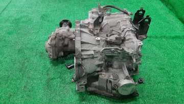 АКПП НА TOYOTA PROBOX NCP165V 1NZ-FE