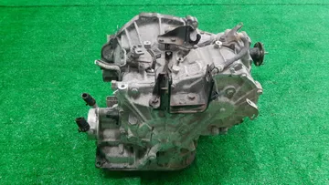 АКПП НА TOYOTA PROBOX NCP165V 1NZ-FE