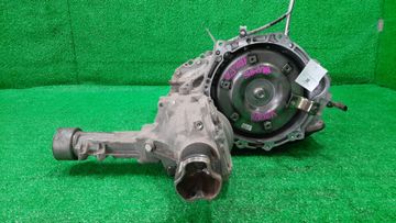 АКПП НА TOYOTA SIENTA NCP85G 1NZ-FE