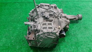 АКПП НА TOYOTA SIENTA NCP85G 1NZ-FE