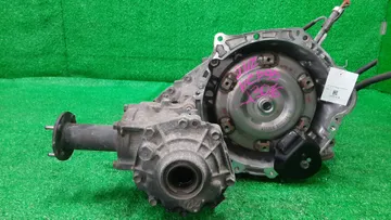 АКПП НА TOYOTA VITZ NCP95 2NZ-FE