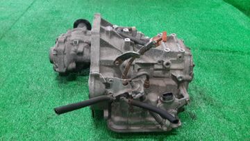 АКПП НА TOYOTA VITZ NCP95 2NZ-FE