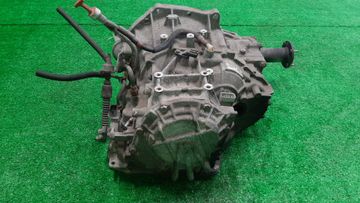 АКПП НА TOYOTA VITZ NCP95 2NZ-FE