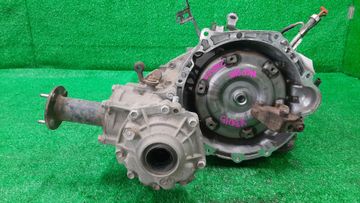 АКПП НА TOYOTA VITZ NCP95 2NZ-FE