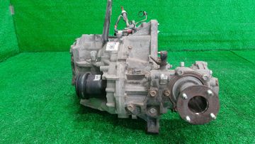 АКПП НА TOYOTA VITZ NCP95 2NZ-FE