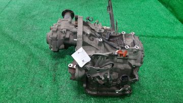 АКПП НА TOYOTA VITZ NCP95 2NZ-FE