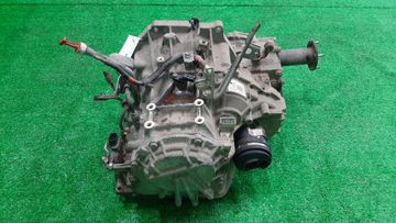 АКПП НА TOYOTA VITZ NCP95 2NZ-FE