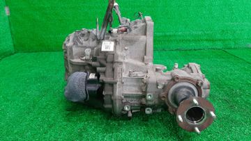 АКПП НА TOYOTA VITZ NCP95 2NZ-FE