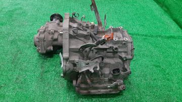 АКПП НА TOYOTA VITZ NCP95 2NZ-FE