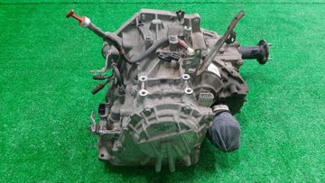 АКПП НА TOYOTA VITZ NCP95 2NZ-FE