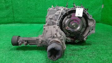 АКПП НА TOYOTA ISIS ZGM15G 2ZR-FAE