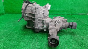 АКПП НА TOYOTA ISIS ZGM15G 2ZR-FAE
