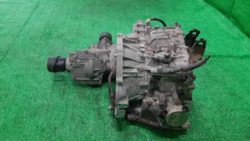 АКПП НА TOYOTA ISIS ZGM15G 2ZR-FAE