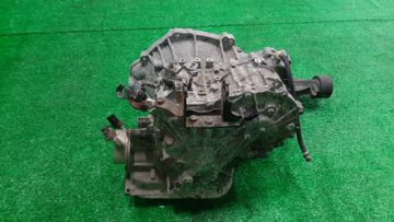 АКПП НА TOYOTA ISIS ZGM15G 2ZR-FAE