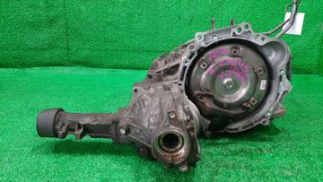 АКПП НА TOYOTA PREMIO ZZT245 1ZZ-FE